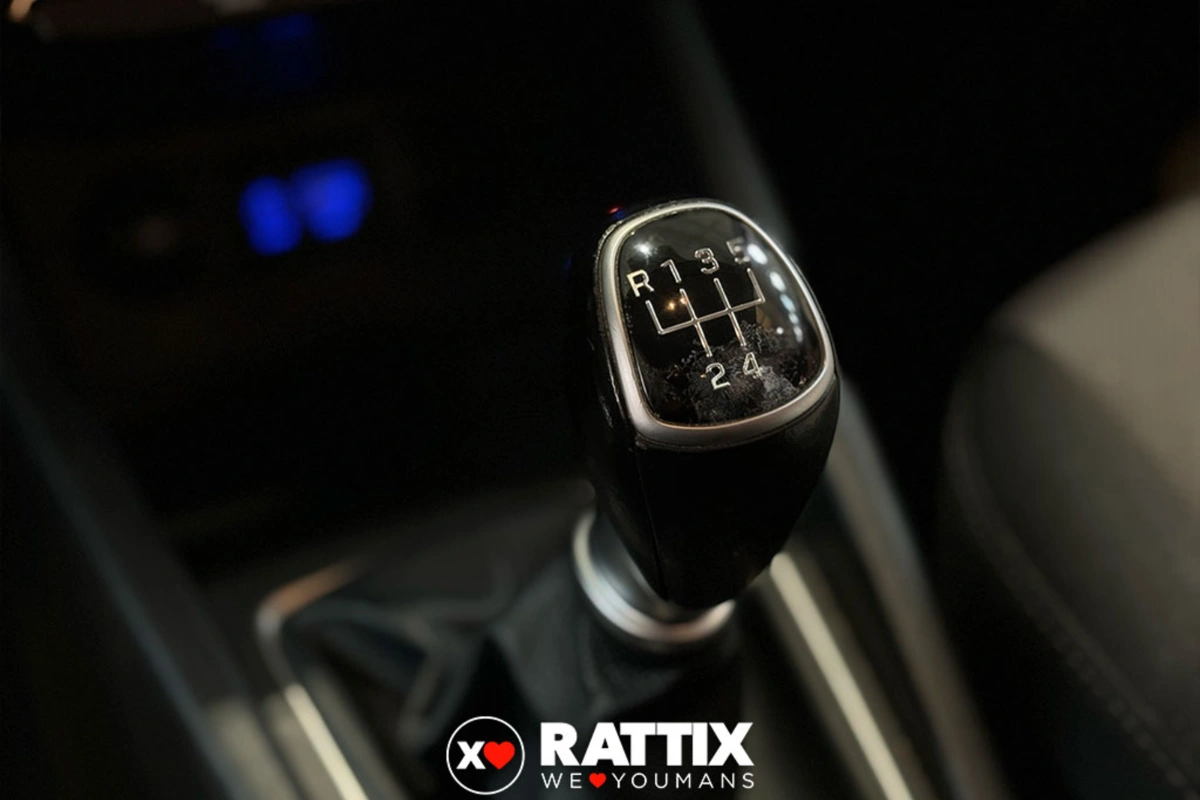 HYUNDAI i20 ii active 2019 1.0 t-gdi Connectline 100cv